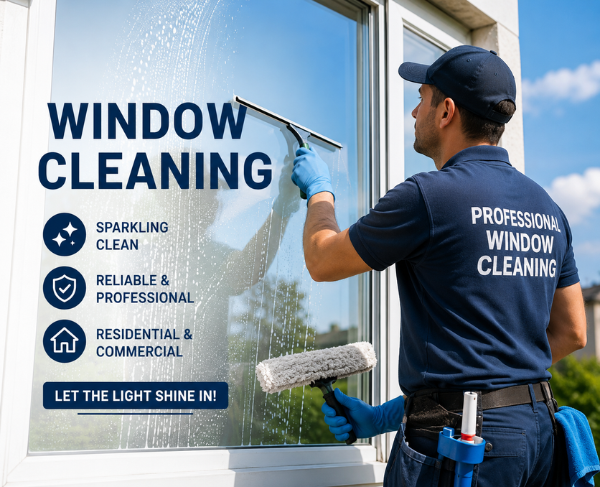 Cleaning Services